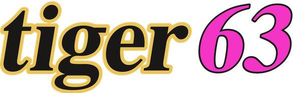 tiger63 logo